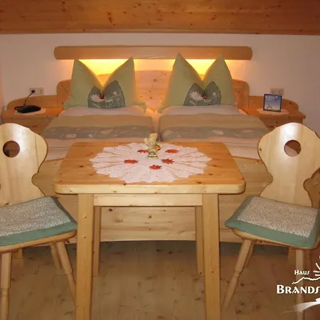 Haus Brandstatter * ケットシャッハ＝マウテン