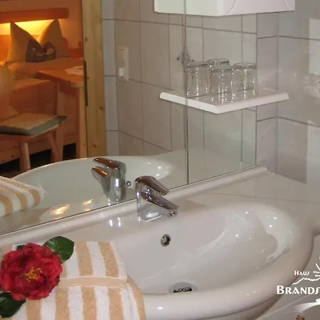 Haus Brandstatter ケットシャッハ＝マウテン