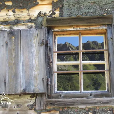 Haus Brandstatter * Kotschach-Mauthen