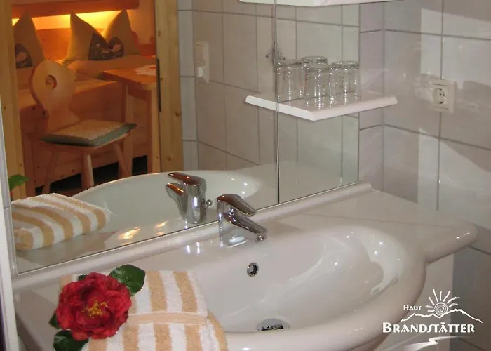 Haus Brandstatter Kotschach-Mauthen