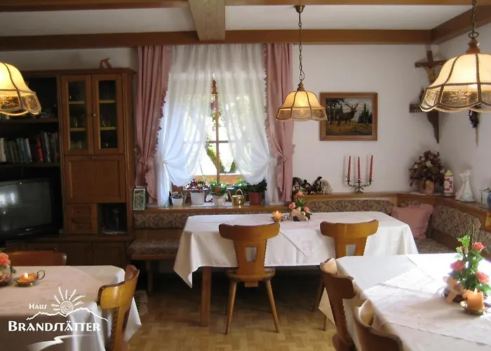 Haus Brandstatter Kotschach-Mauthen