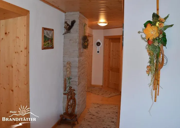 Haus Brandstatter
