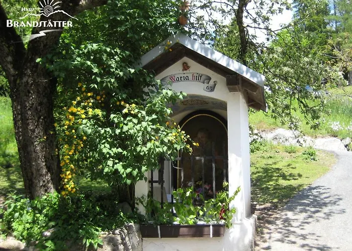 Haus Brandstatter