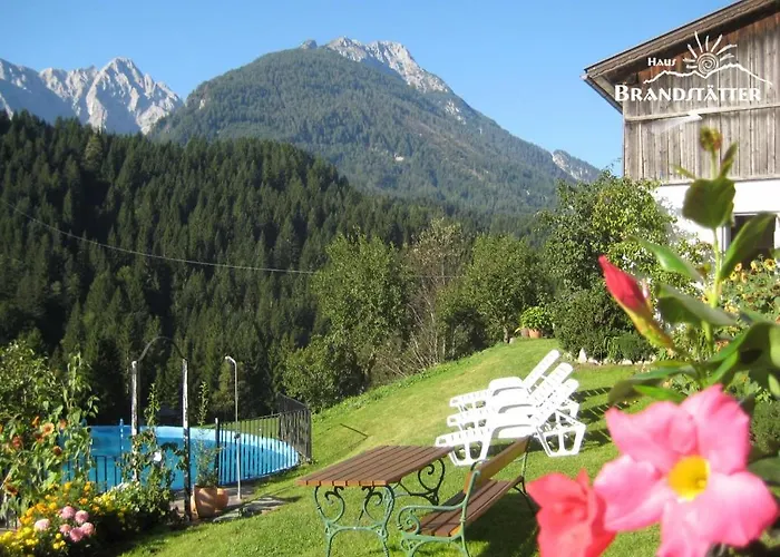 Haus Brandstatter