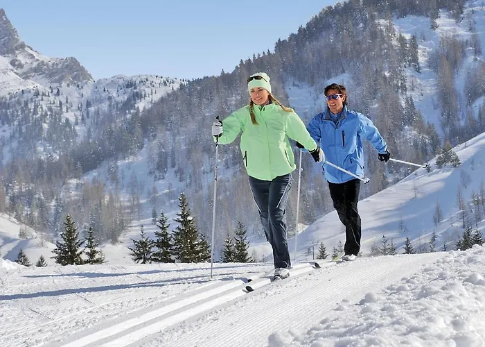 Haus Brandstatter Kotschach-Mauthen