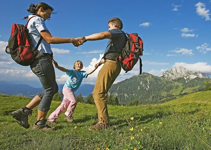 Haus Brandstatter Guest house