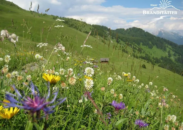 Haus Brandstatter Kotschach-Mauthen