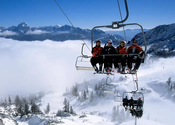 Guest house Haus Brandstatter Kotschach-Mauthen