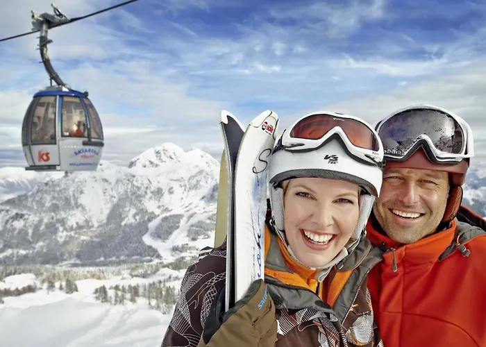 Haus Brandstatter * Kotschach-Mauthen